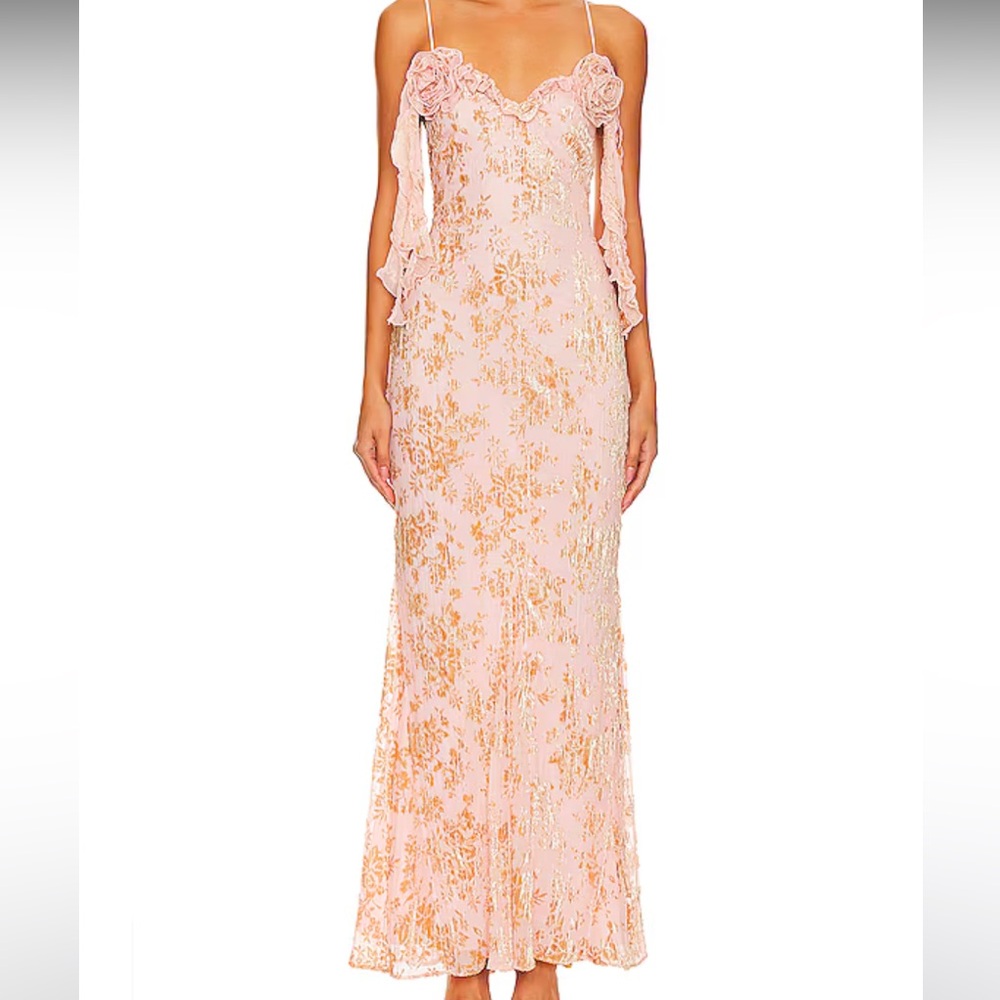 NBD Jamela Gown